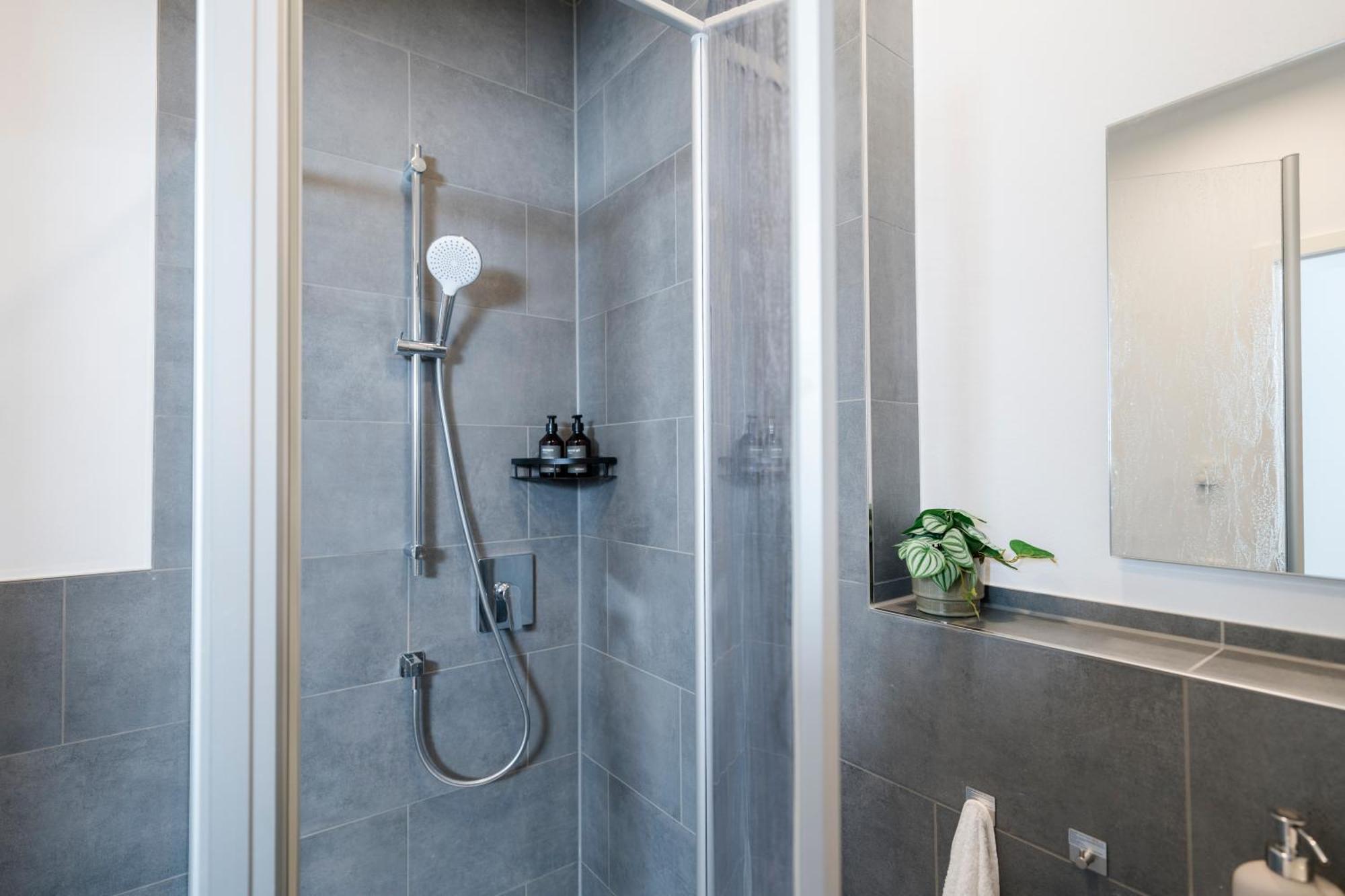 Kocasa-Apartments 02, Design, City-Center Boeblingen, Stellplatz, Balkon, Waipu-Tv Zewnętrze zdjęcie